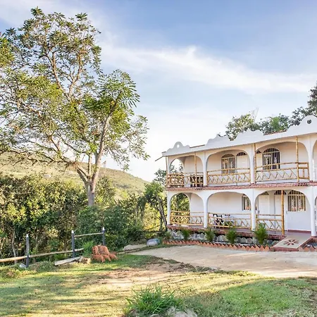 Hotel Verde Menta-3