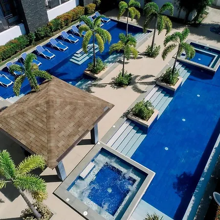 Crown Hotel At Harbour Springs Palawan Managed By Enderun Hotels-2
