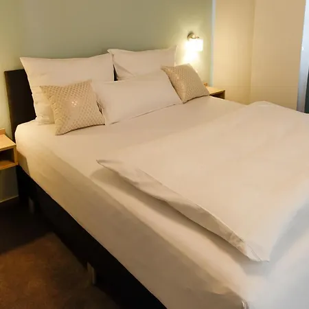 Hotel Brasserie Chaussee-2