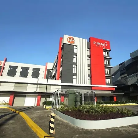 Go Hotels Plus Naga-3