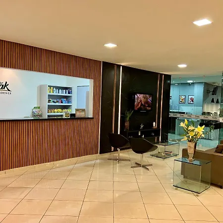 Destak Hotel Residence-3