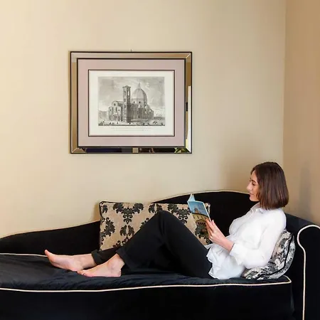 Boutique Hotel Del Corso-2