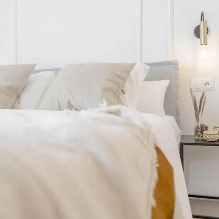 Suites Alfonso X-3