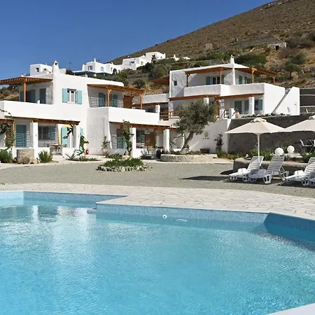 Dolce Vista - Sea View Apartments-2