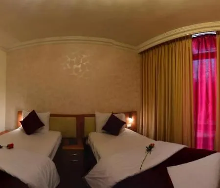 Sama Paris Hotel-2