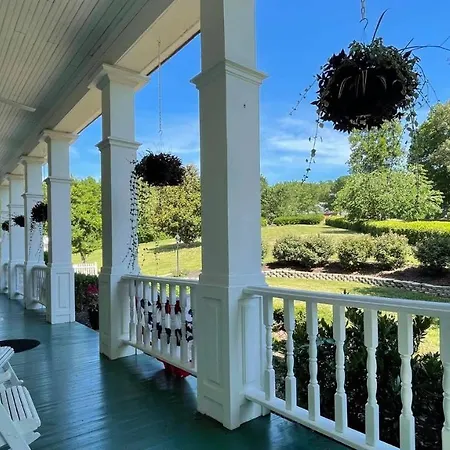 Whitestone Country Inn-3