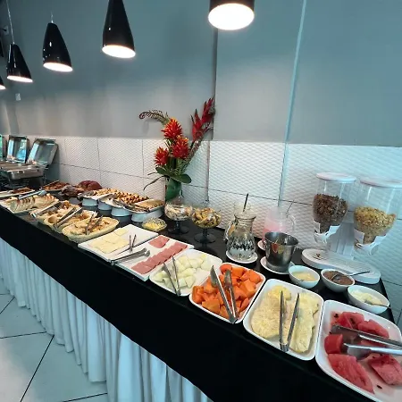 Destak Hotel Residence-2