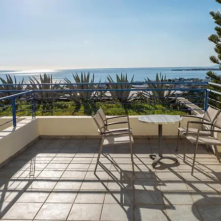 Kakkos Terra Blu Hotel (Adults Only)-3