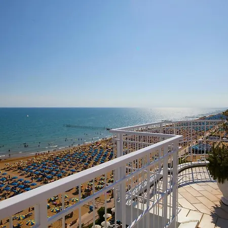 Termini Beach Hotel & Suites-3