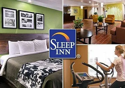 Sleep Inn & Suites Hannibal West-3