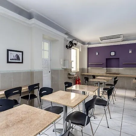 Hotel Monte Castelo-2