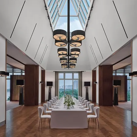 Andaz Shenzhen Bay-2