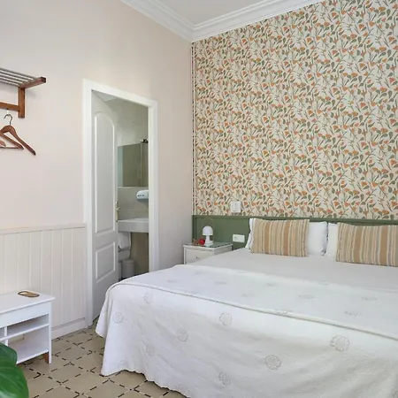 Hostal Poblenou-3