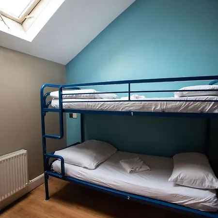 Isaacs Hostel-2