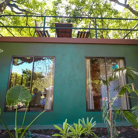 La Casa De La Montana-2