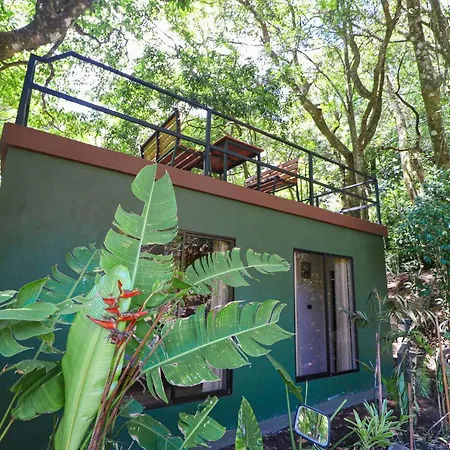La Casa De La Montana-3