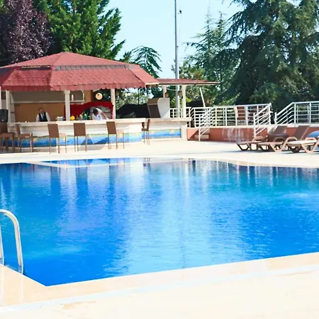 Thermalium Wellness Park Hotel-3