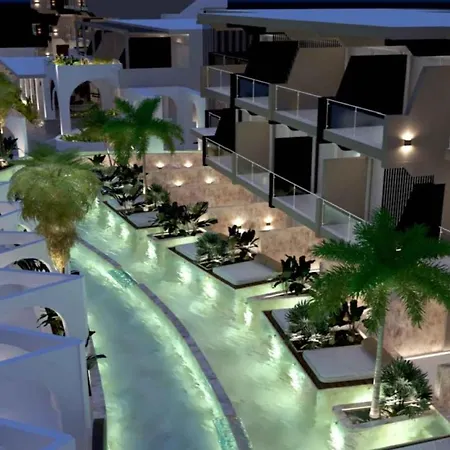 Kolymbia Bay Art Boutique Hotel - Adults Only-3
