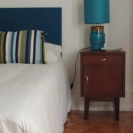 71 Castilho Guest House-3