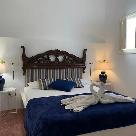 Casa Doranda Las Canteras-2