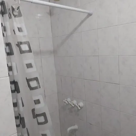 Cerca De Todo Habitaciones-3