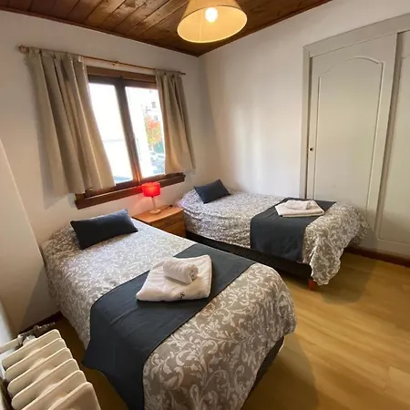 Hostería La Casita (Ex Casita Suiza)-3