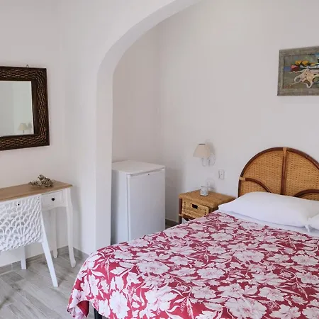 Camere Dieci Maggio-2