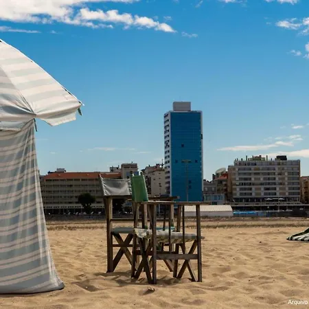 Hotel Mercure Figueira Da Foz-2