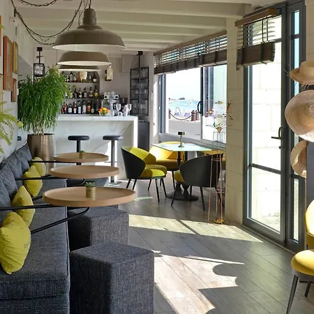 Le Général d'Elbée Hotel&Spa-2