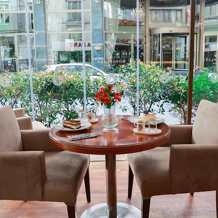 Taksim Park City Hotel-2