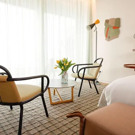Laguna Faro Suites - Adults Only-2