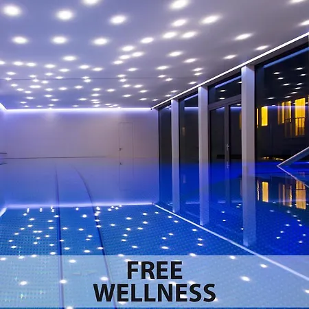 Prezident Luxury Spa&Wellness Hotel-2
