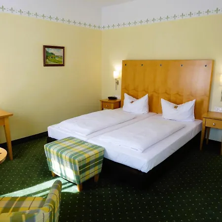 Hotel Rosenheimer Hof-3
