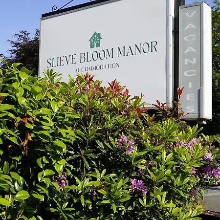 Slieve Bloom Manor Hostel-2