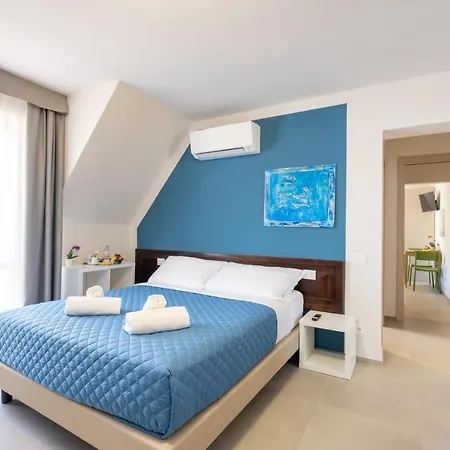 Dea Suite Room-3