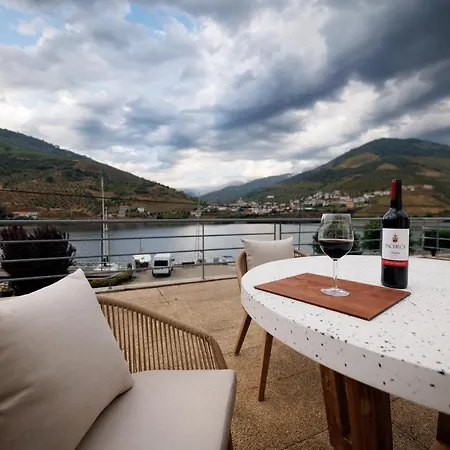 Hotel Folgosa Douro-2