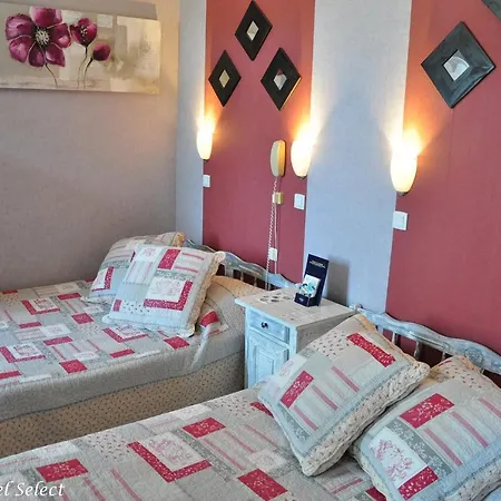 Hôtel Select-2