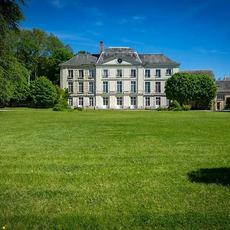Château Laborde Saint Martin-2