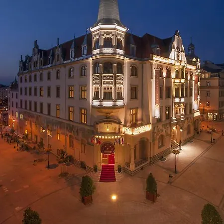 Grandhotel Ambassador Narodni Dum-2