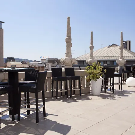Hotel Casa Fuster G.L Monumento-2