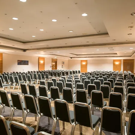 Crowne Plaza Nottingham By Ihg-2