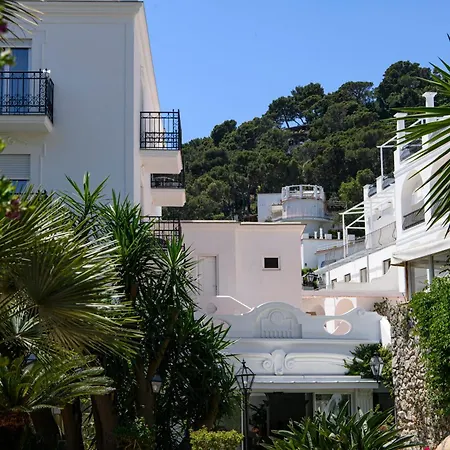 La Residenza Capri-2