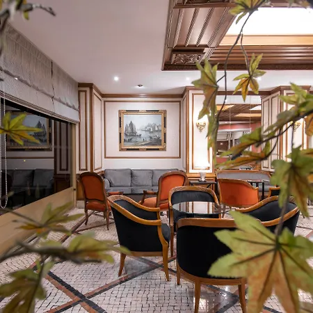 Sana Rex Hotel-3