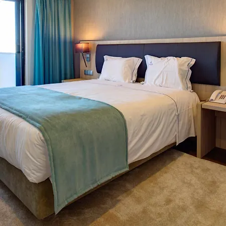 VIP Executive Zurique Hotel-2