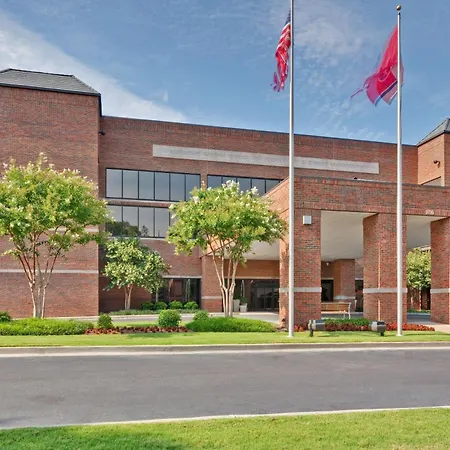 Holiday Inn Memphis-University Of Memphis By Ihg-2
