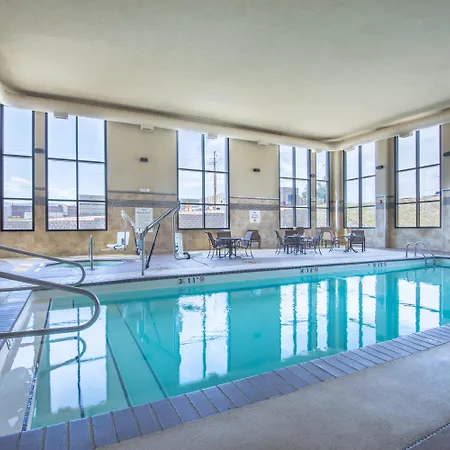 Holiday Inn Express Casper I-25 By Ihg-2