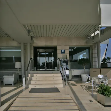 Hotel Neptuno Playa & Spa-2