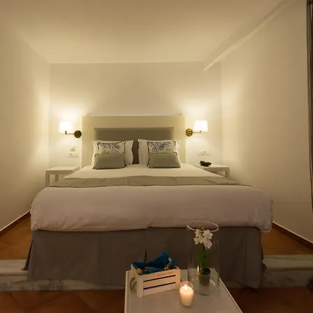 Knossos Beach Bungalows Suites Resort&Spa-2
