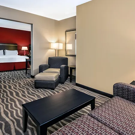 Holiday Inn Express & Suites Cotulla By Ihg-3