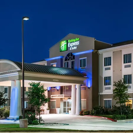 Holiday Inn Express & Suites Cotulla By Ihg-2